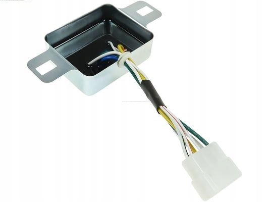 REGULATOR NAPIĘCIA 12V ARE6016 AS-PL DAIHATSU Stan opakowania oryginalne