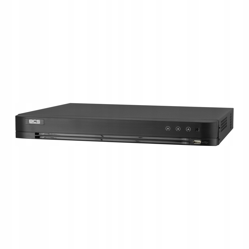 Rejestrator BCS-V-XVR1602-Ai 16 Kanałowy Hdmi Vga 4MPX Ai Bcs