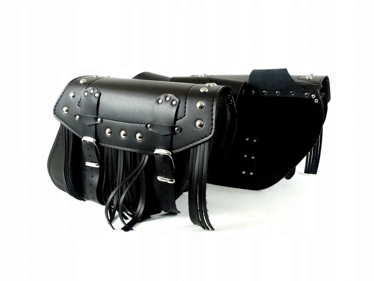 БОКОВЫЕ СЕДЕЛЬНЫЕ СУМКИ YAMAHA VIRAGO 125 250 535