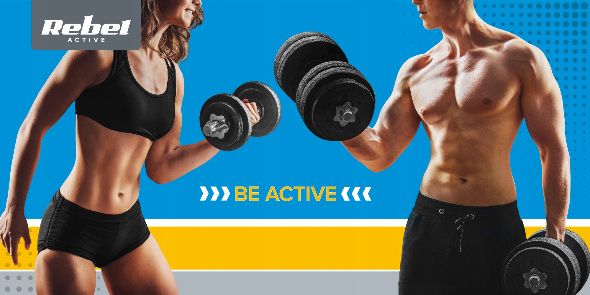 Obciążenie bitumiczne zestaw 4x2.5kg 10kg otwór 31mm talerz klasyczny REBEL Marka Rebel