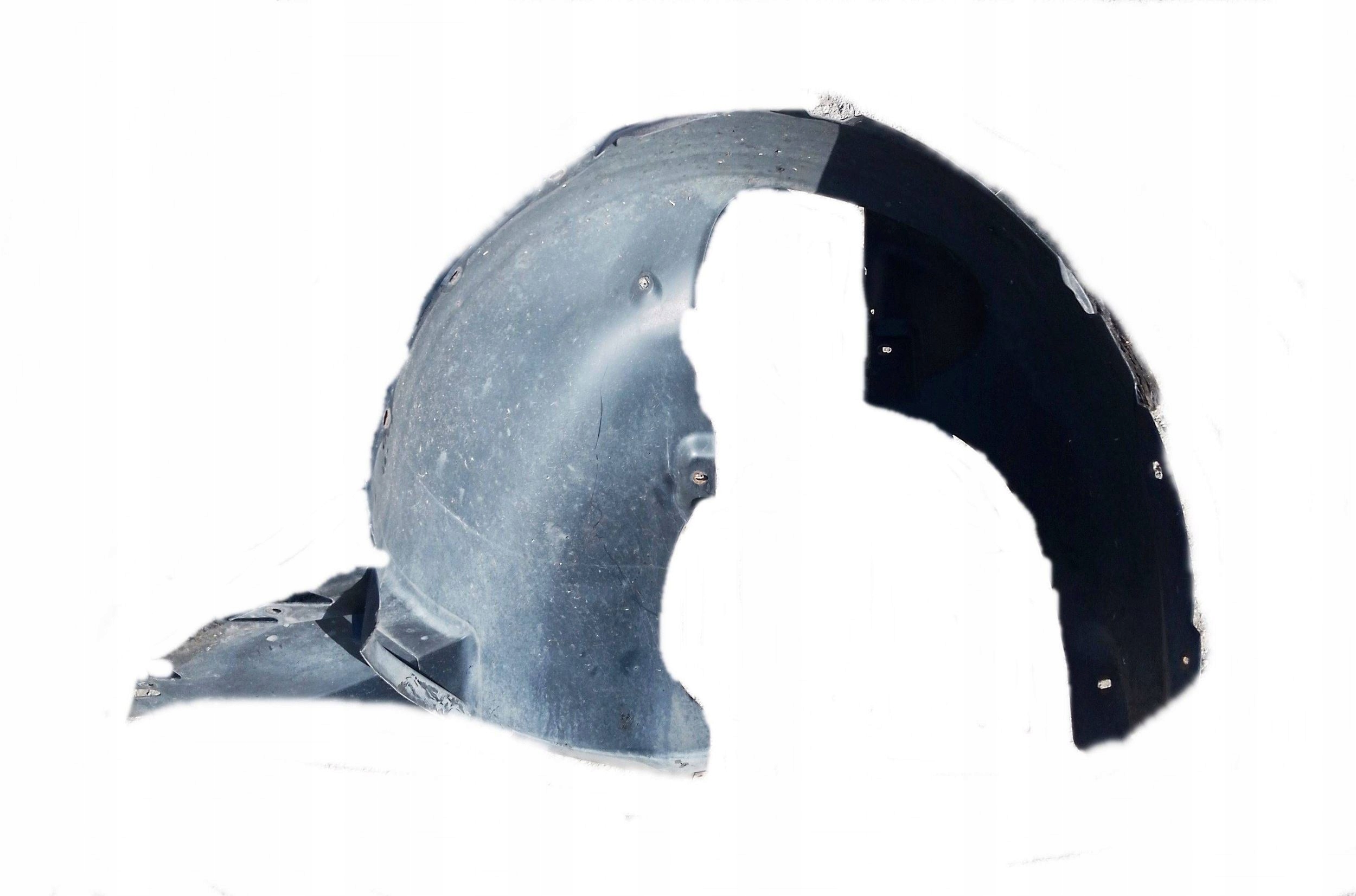 vw Polo V 6R подкрылок левый перед Передний