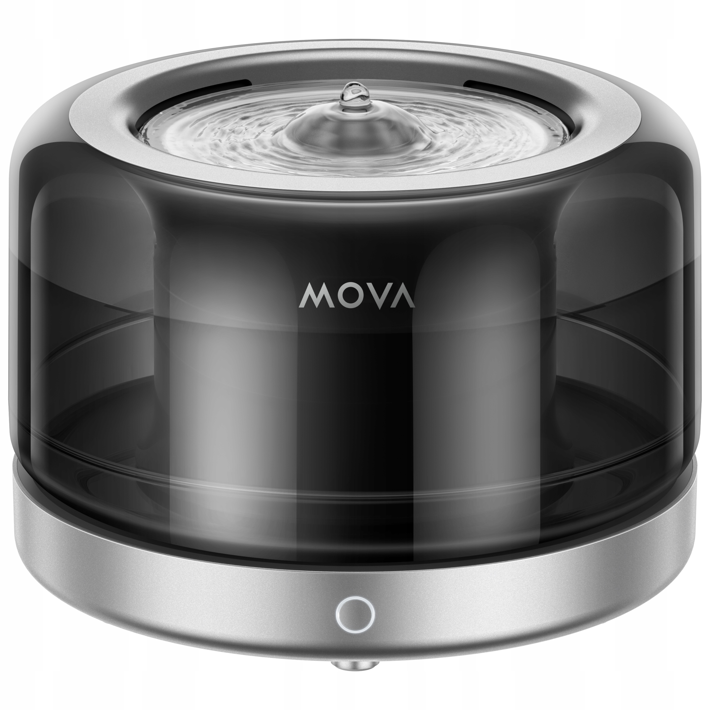 Levně Napáječka pro zvířata Mova WF20 Pro