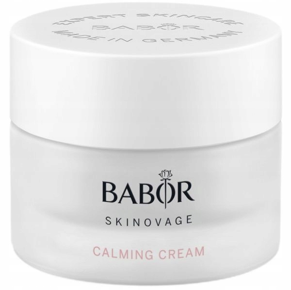 Babor Skinovage Calming Cream Krém Na Obličej 50 ml