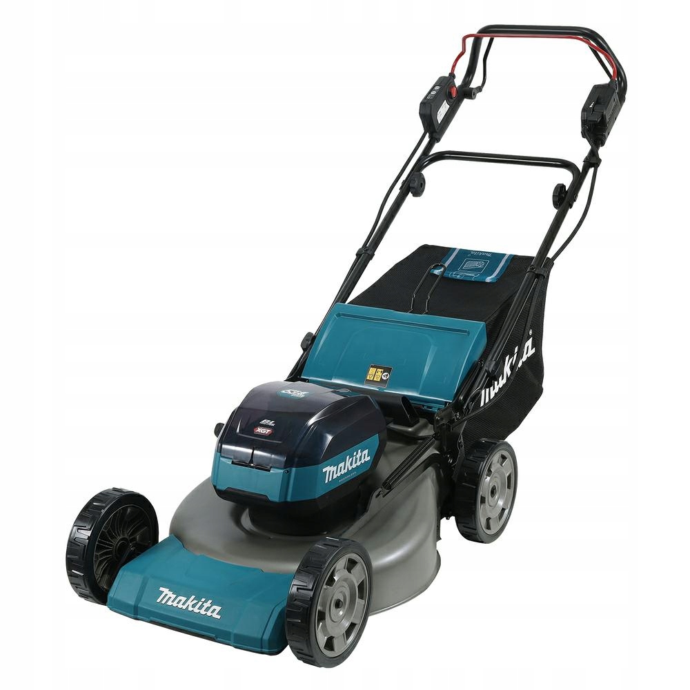 Sekačka 40V Xgt LM002GZ 53 cm Makita