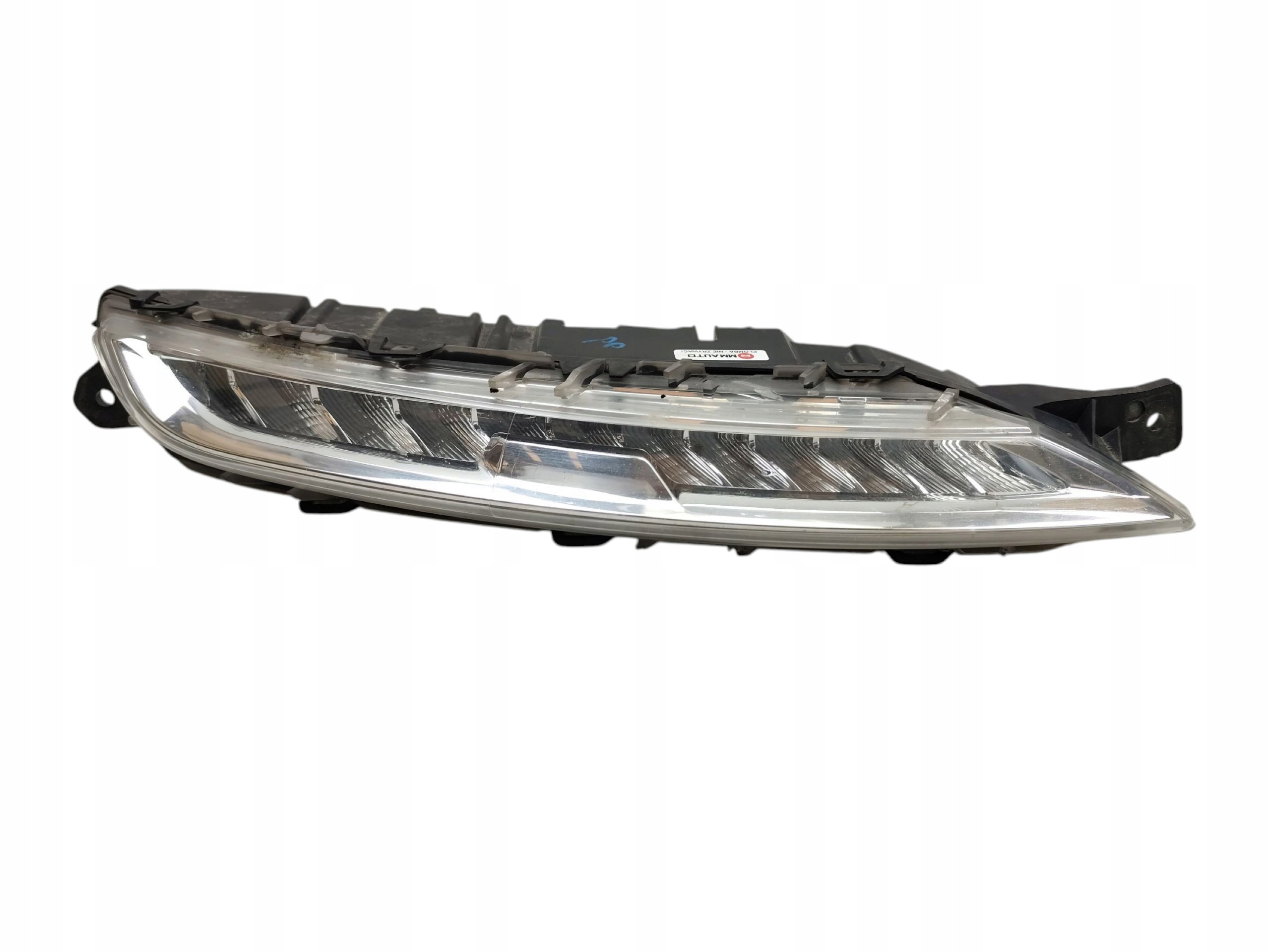light light LED DRL front right CITROEN C4 PICASSO II (13-16) 9676036480