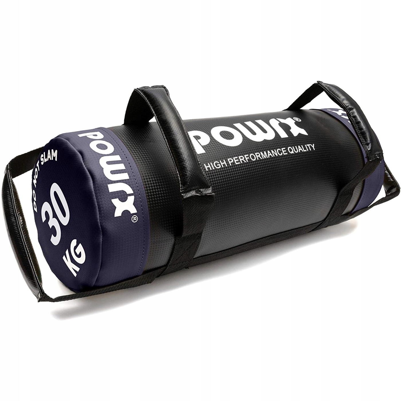 Power Bag 30 kg Powrx Worek Treningowy Fitness Sandbag