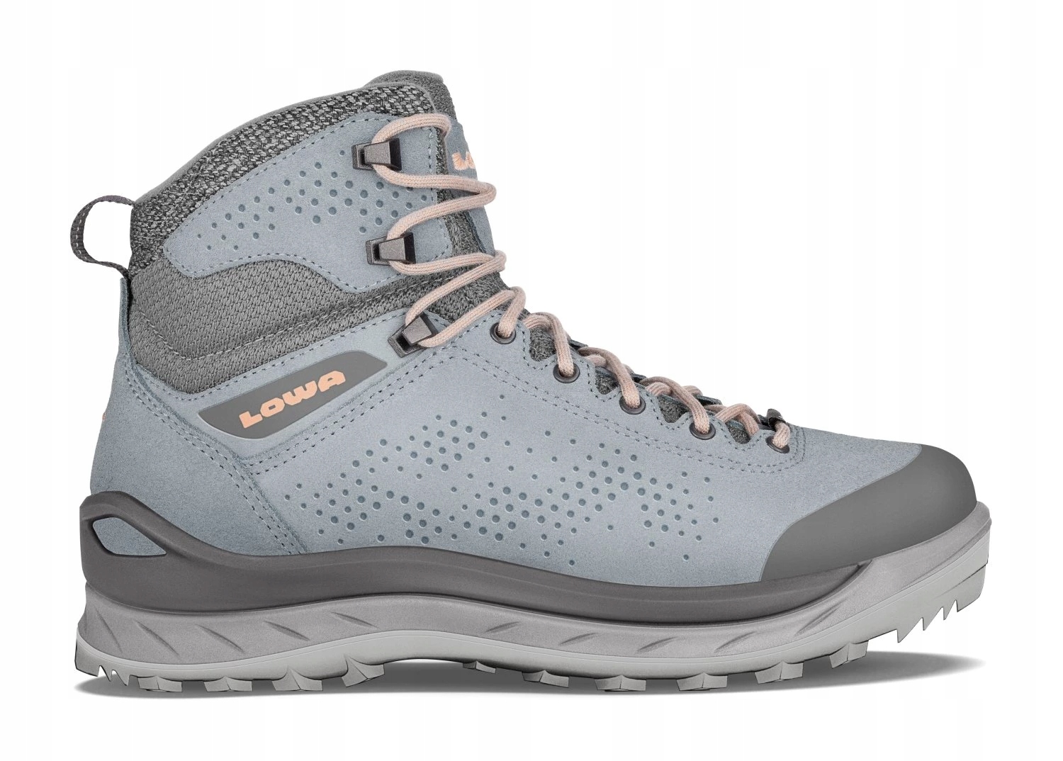 Trekové boty Lowa Callisto Gtx Ws dámské, vel. 38, Gore-tex, zimní