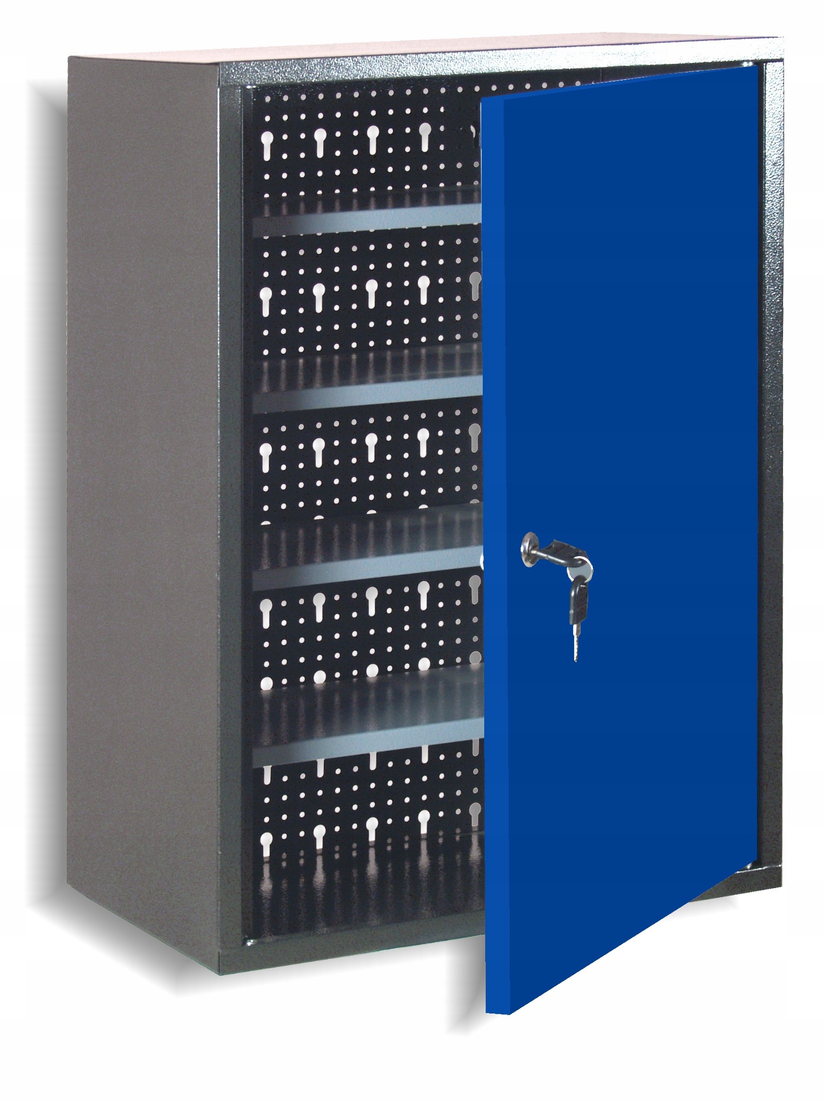 Szafka warsztatowa narzędziowa do garażu POLSKA