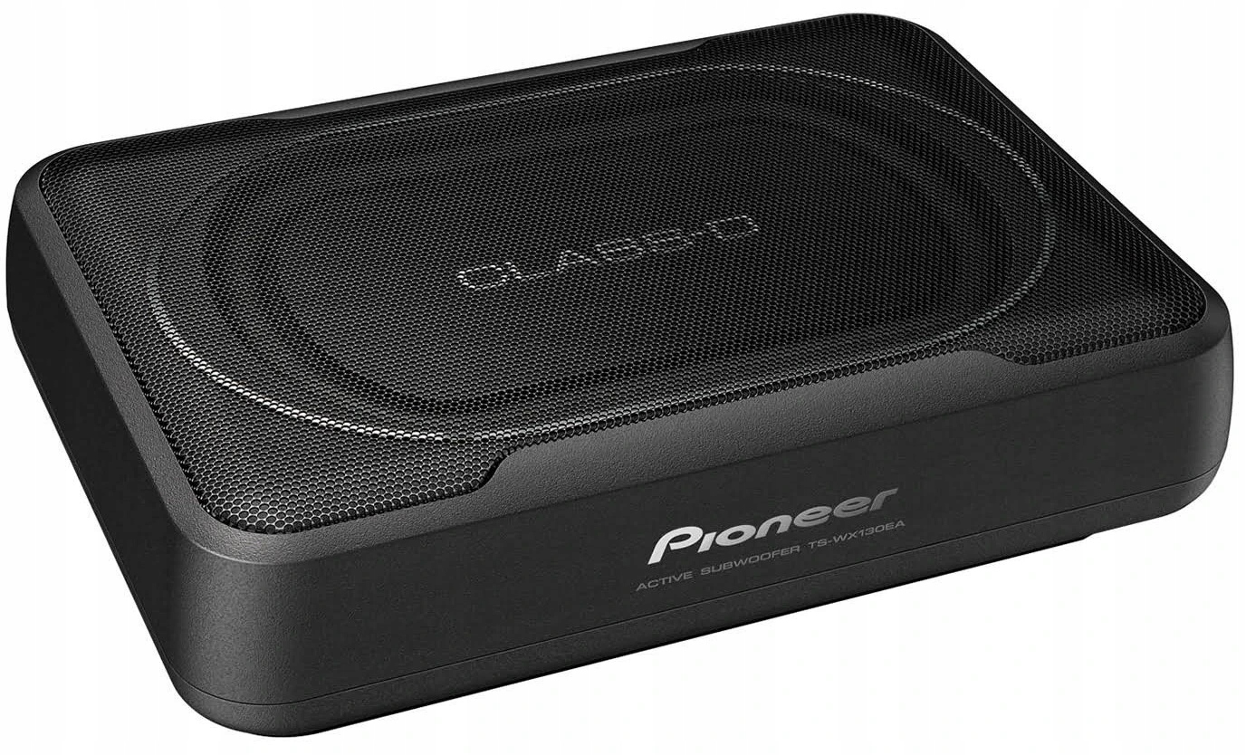 Aktívny subwoofer Pioneer TS-WX130EA