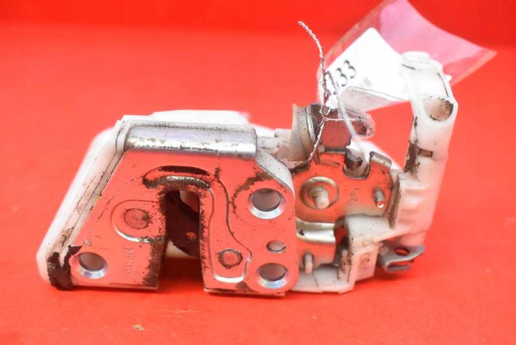lock door right front front EU DAIHATSU CUORE 7 VII 07