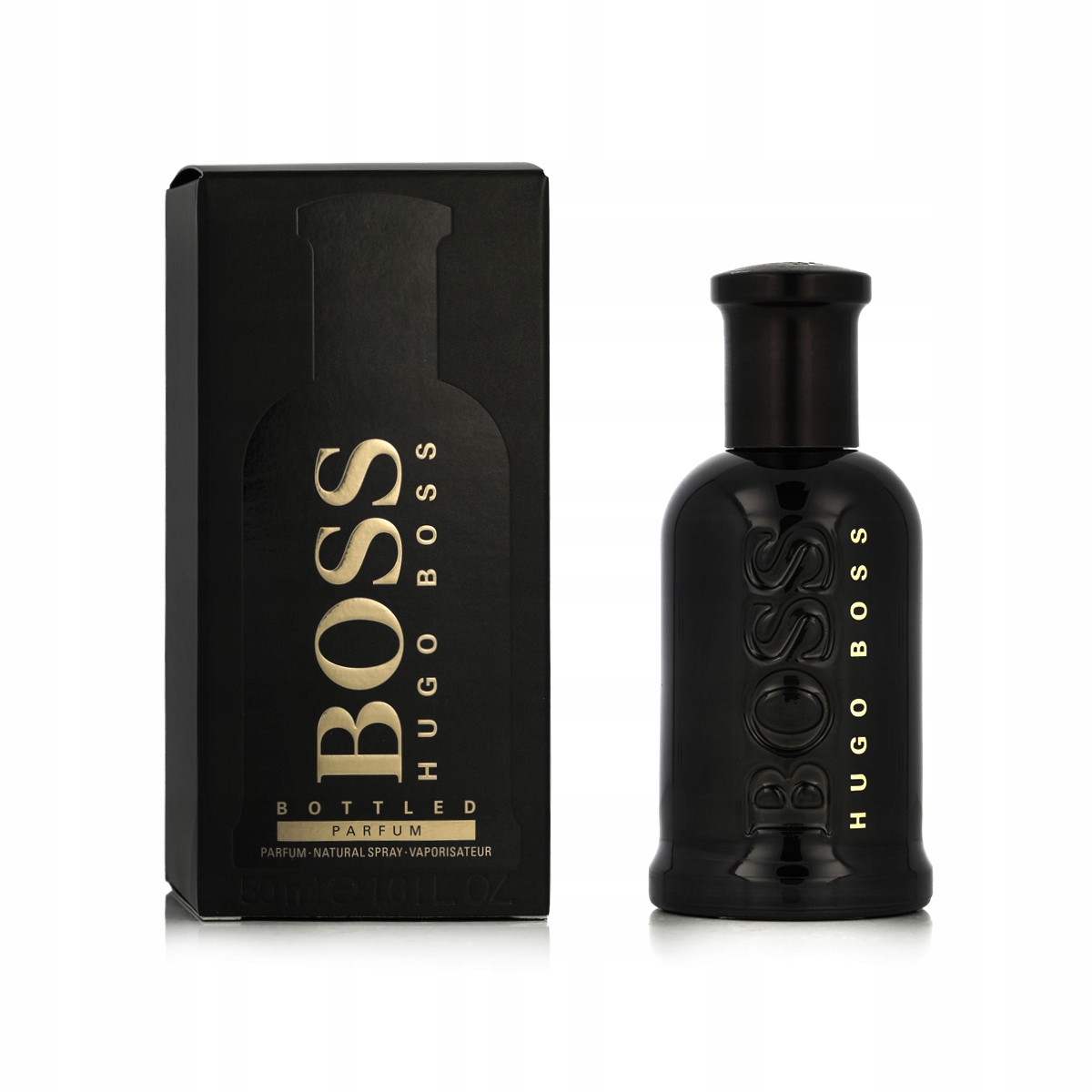 Hugo Boss Boss Bottled Parfém 50 ml M