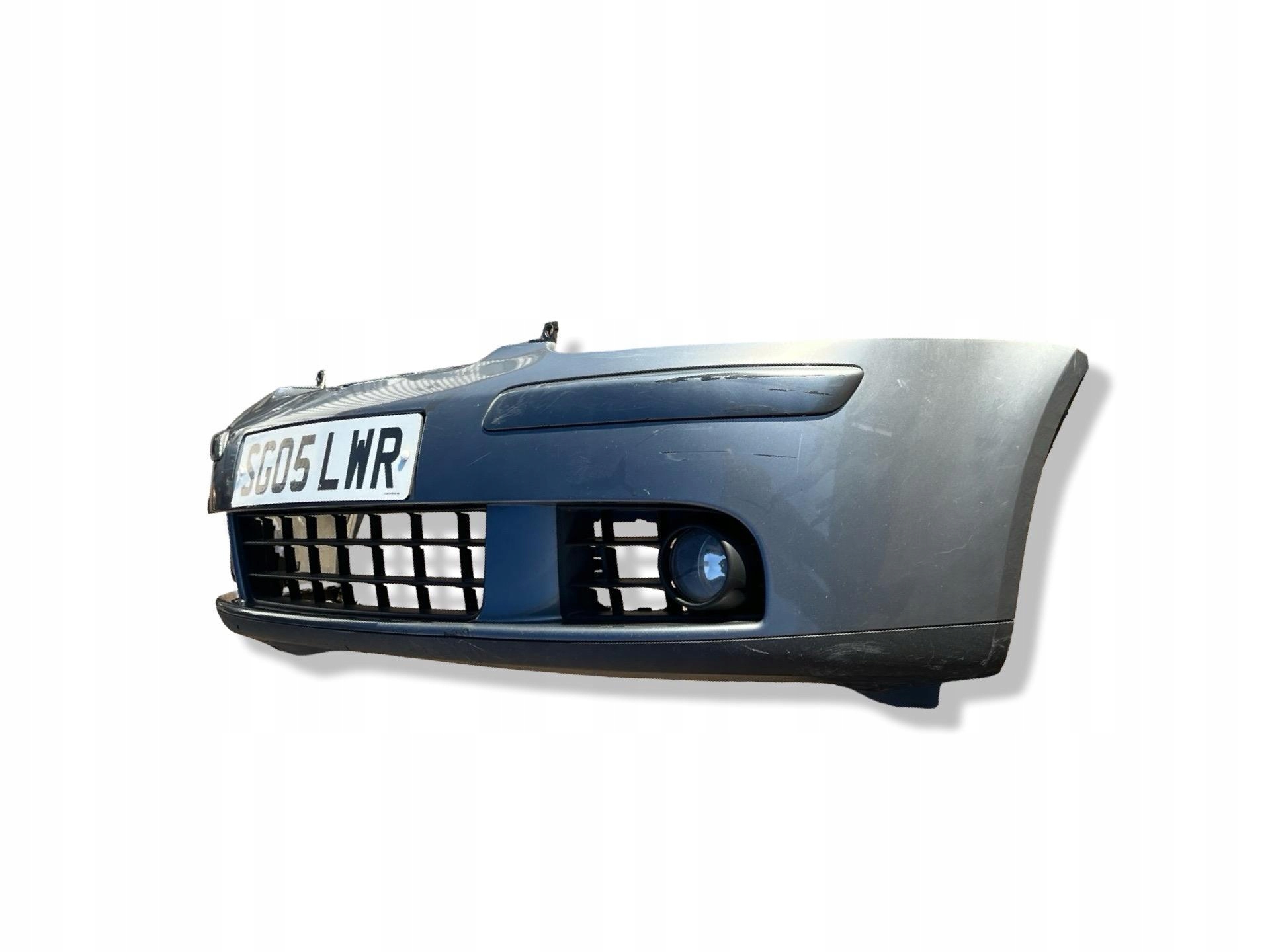 bumper front Volkswagen Golf 5 2005 1K0807217