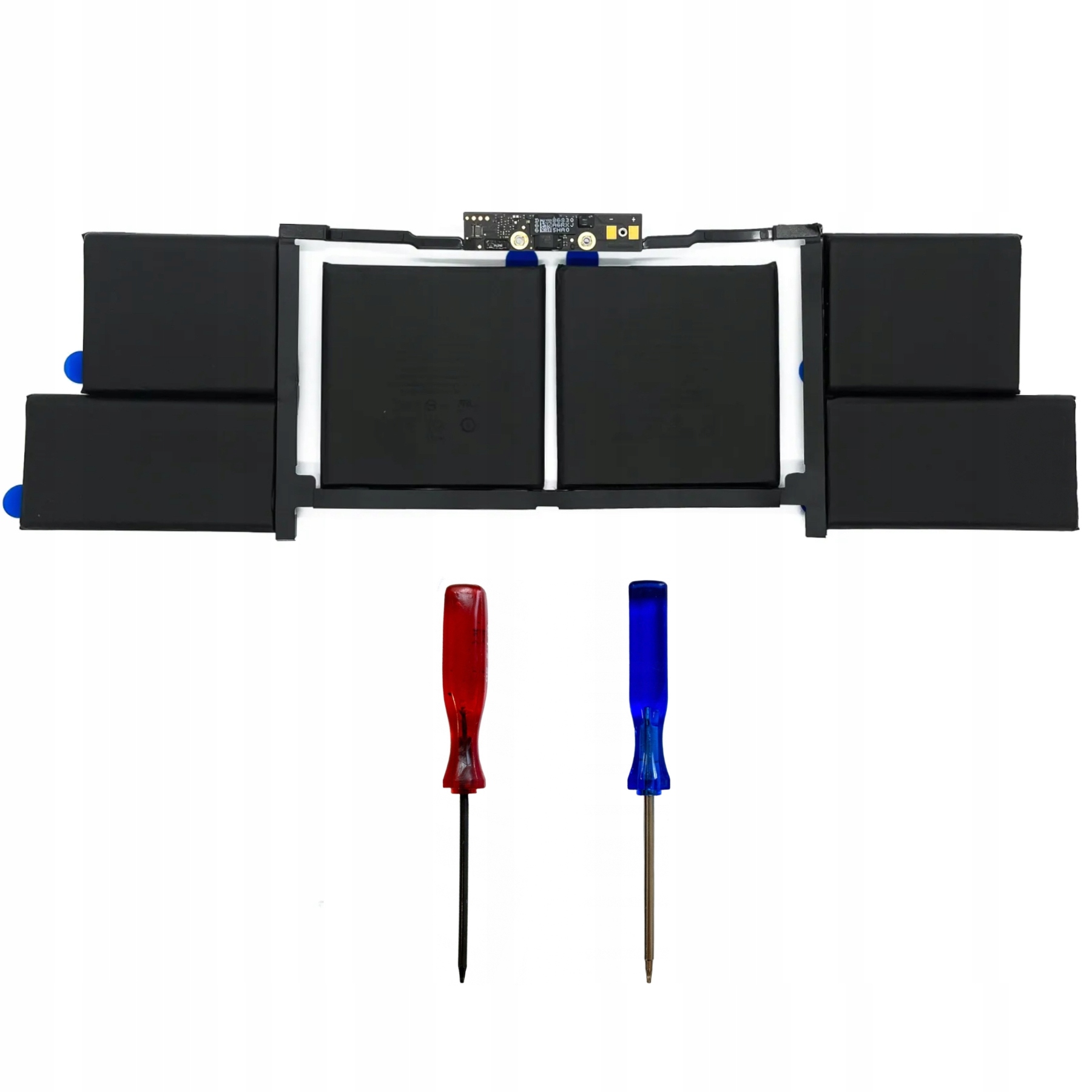 Fabryczna Bateria A1953 Zestaw dla Apple MacBook Pro 15" A1990 2018-2019