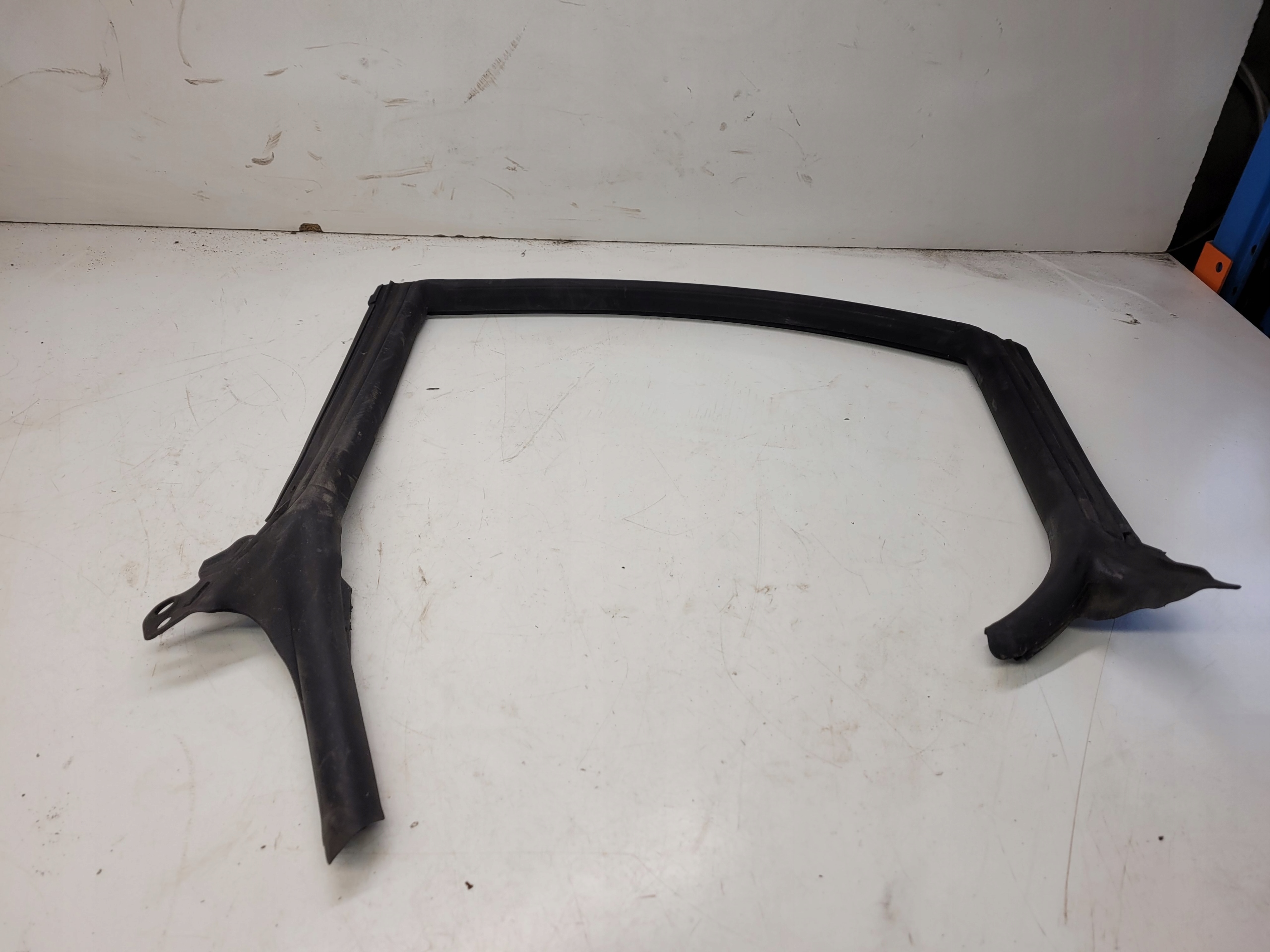 Dichtsatz Tür links heck AUDI A7 4G8845695F