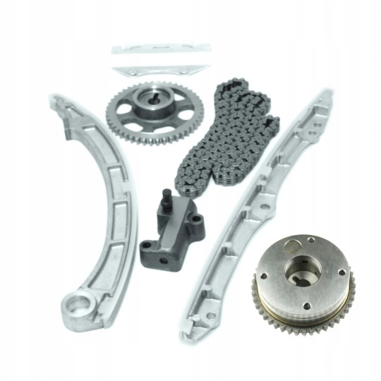 32 01 - КОМПЛЕКТ ЦЕПИ ГРМ HONDA CIVIC CR-V FR-V 2.0