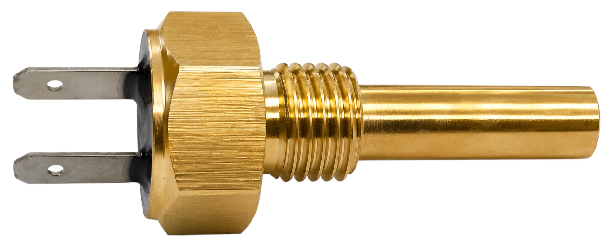 Snímač teploty motorového oleje 1089063712 1089063728 14 mm, průměr