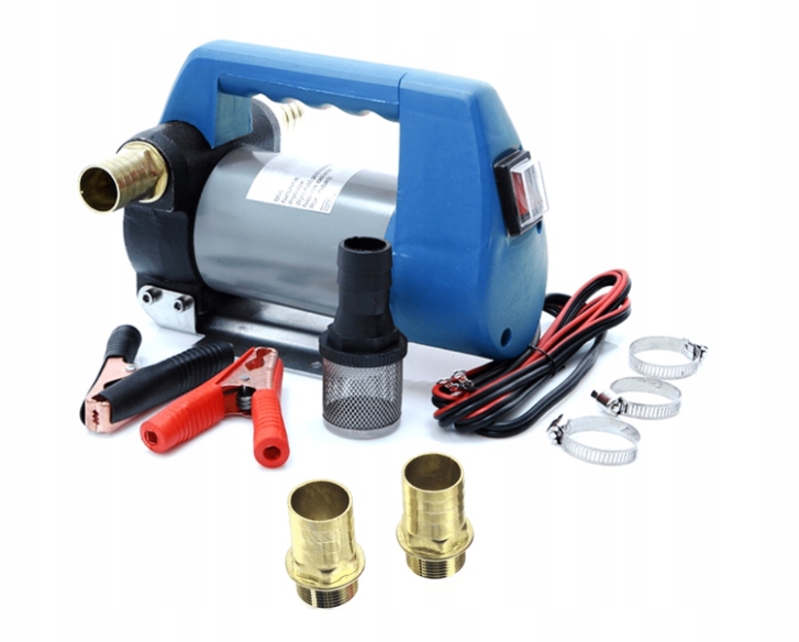 POMPA PALIWA CPN DYSTRYBUTOR MINI CPN AUTO STOP Brand other