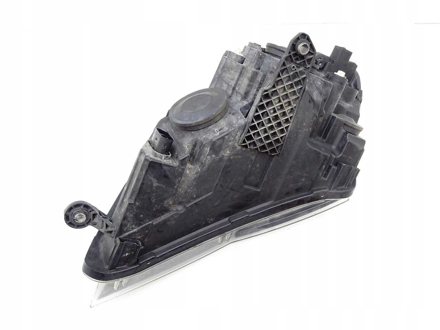 REFLEKTOR light right front right front SKODA SUPERB III 3V2941016