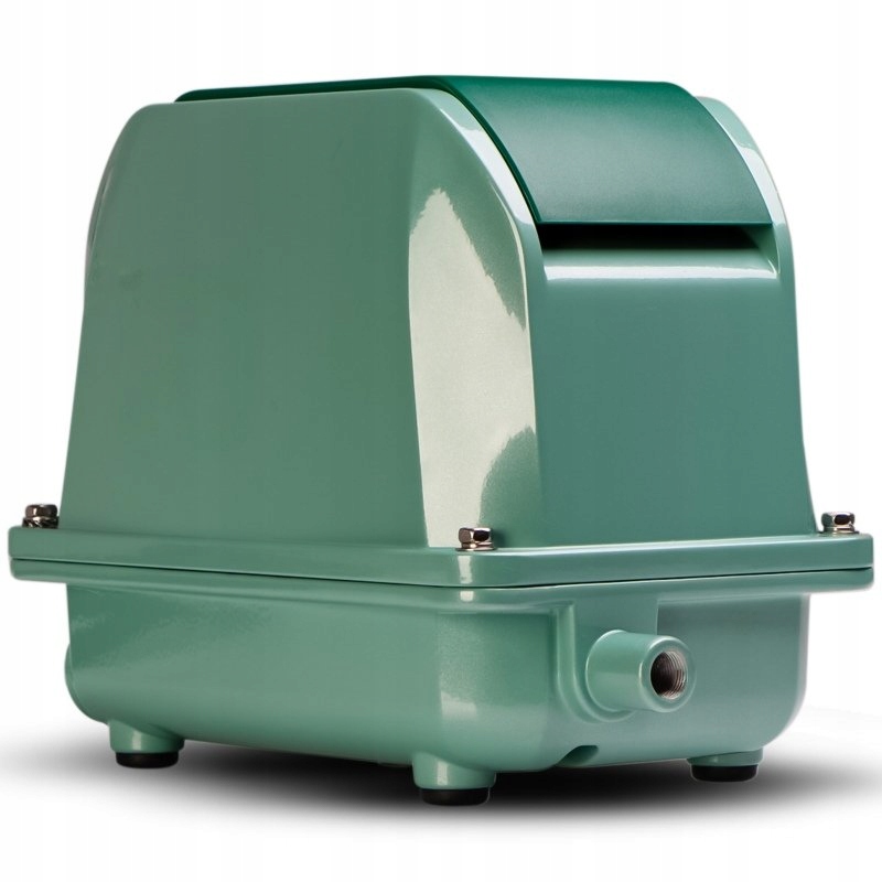 Jecod JCA-50 – prevzdušňovač jazierka 3000 l/h