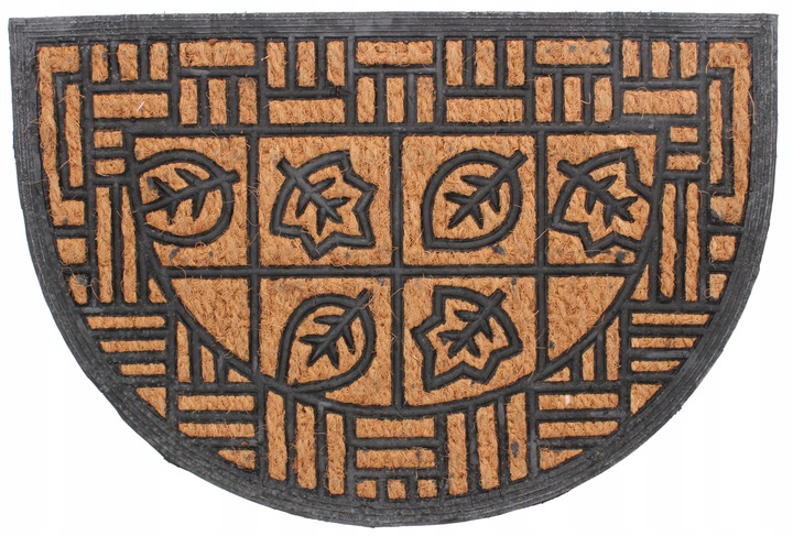 

Wycieraczka Do Butów Wejściowa Pod Drzwi kokosowa