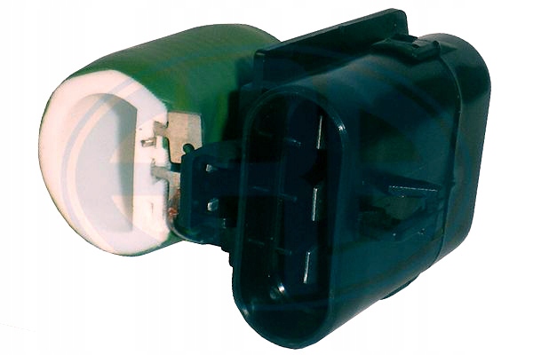 OPORNIK DMUCHAWY NAGRZEWNICY CZĘŚCI ELEKTRYKI SAMOCHODOWEJ ERA 665020 Numer katalogowy części 665020