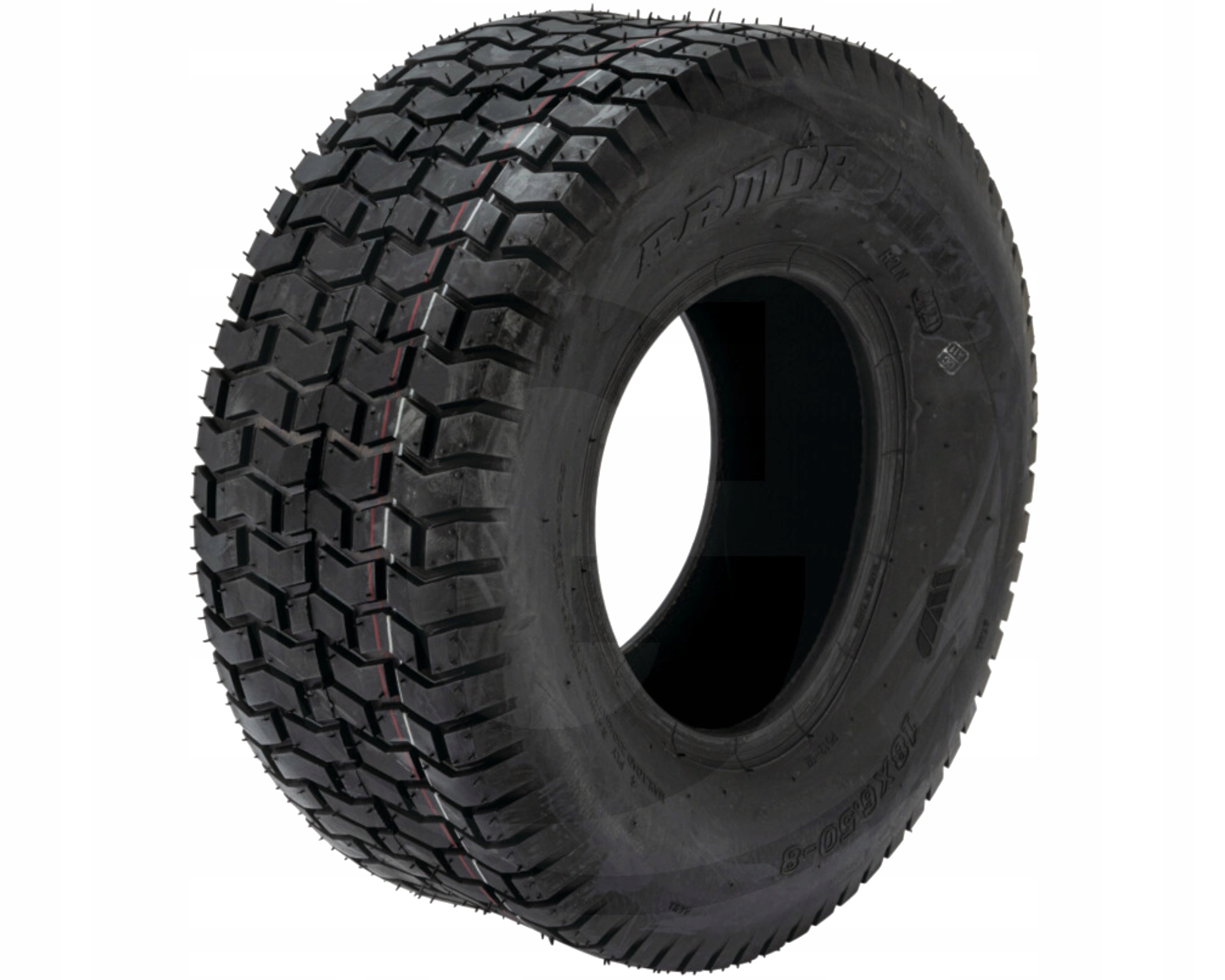 Pneumatika traktorová sekačka Flat Turf 20x10.00-10 4PR Tl Granit