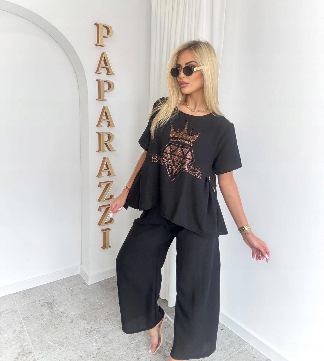 Komplet Paparazzi Fashion 3441/PF