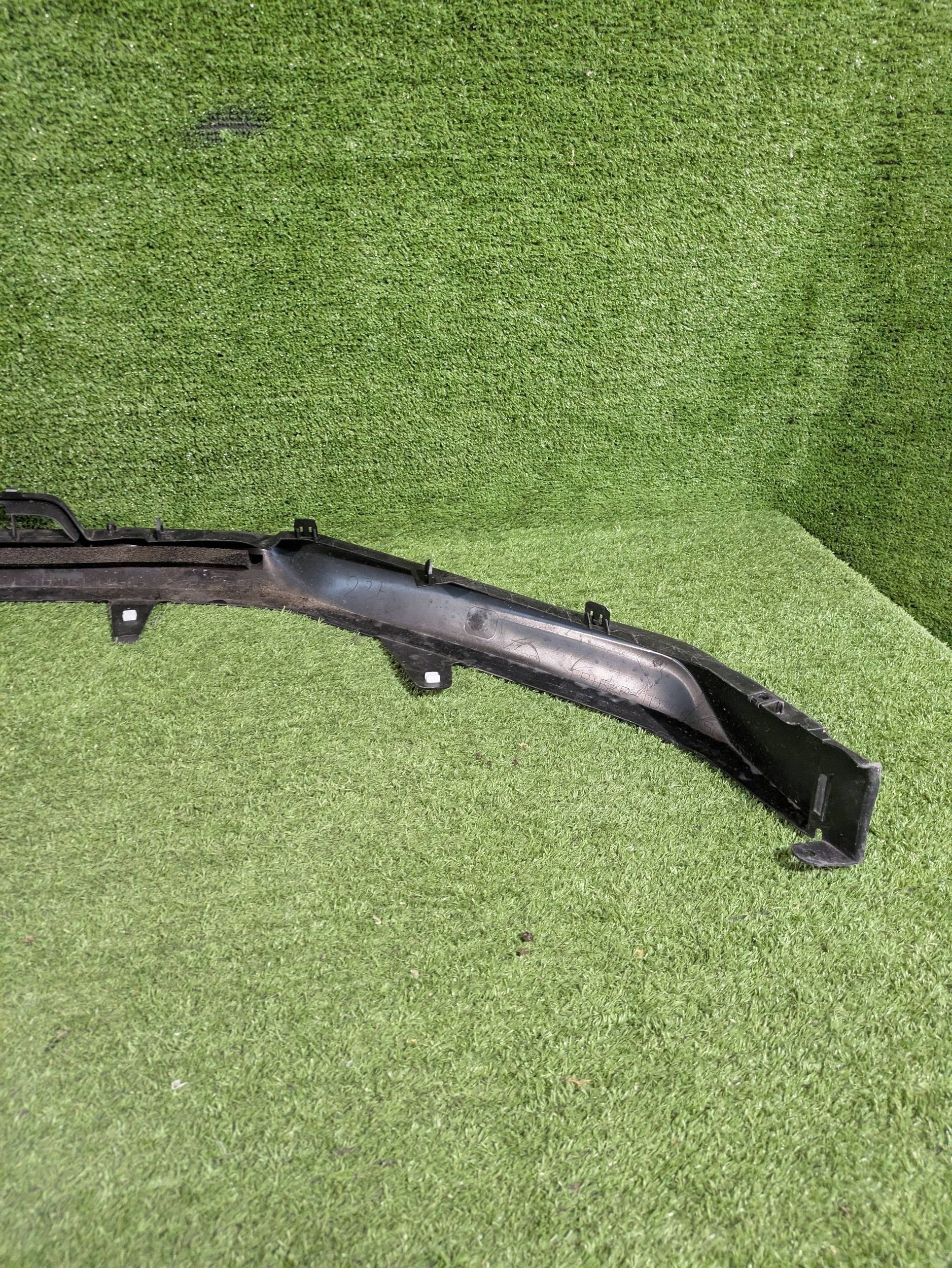 spoiler Paraurti Anteriore accessori LEXUS UX NR.9381