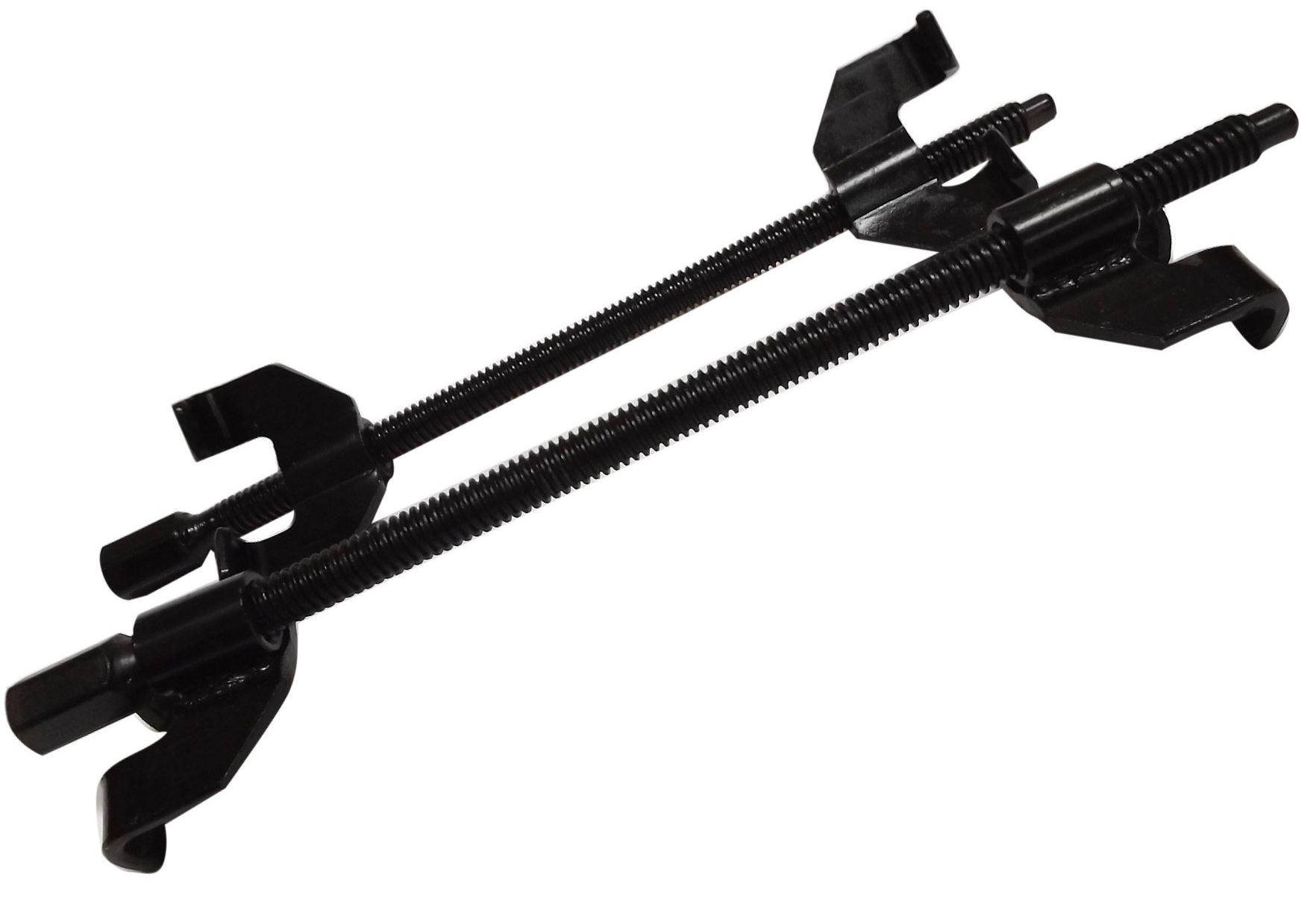 Пружинные съемники 380 мм 2 шт.