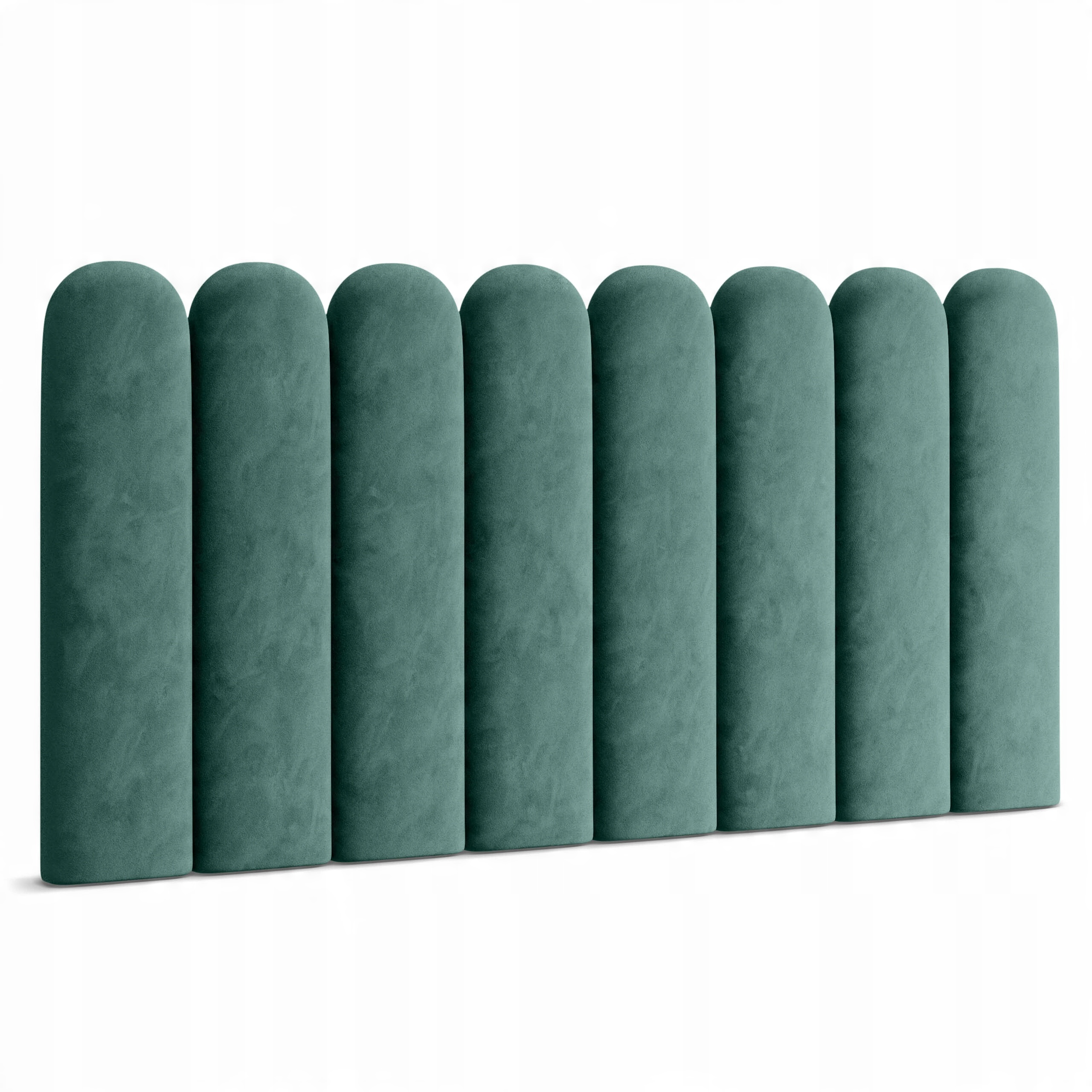 

Panel Ścienny Tapicerowany Płotek 60x20