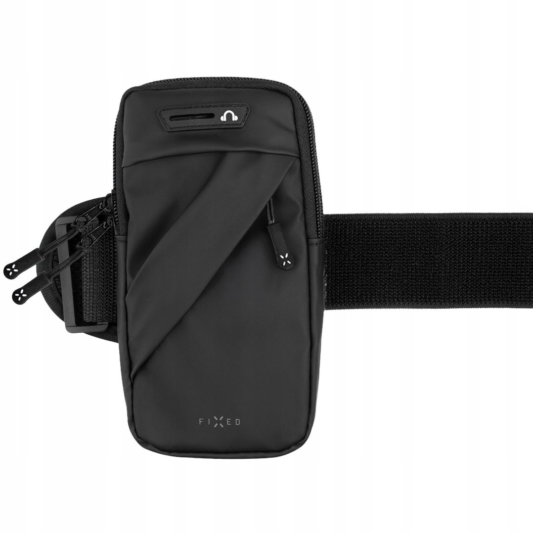 Fixed Case na rękę Armbag Bk