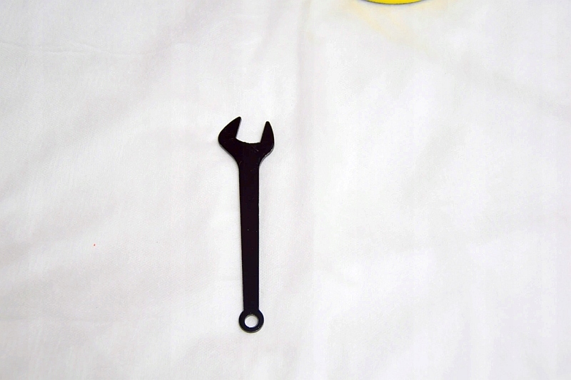 MASZYNA POLERSKA Polerka elektryczna Heckmann 801 MINI Zasilanie sieciowe