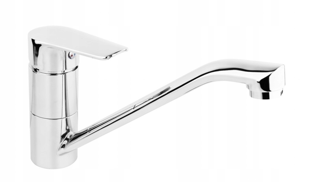 Drezová batéria German, chróm (4513-915-00) /sm/