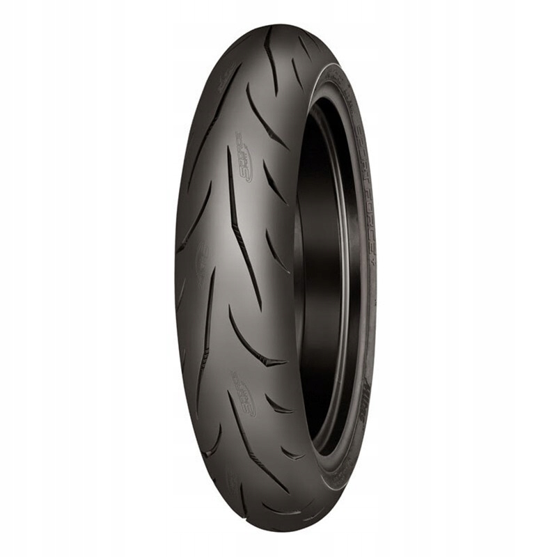 Pneumatiky Mitas Sport Force+ 140/70 Zr 17 66W Tl 598128