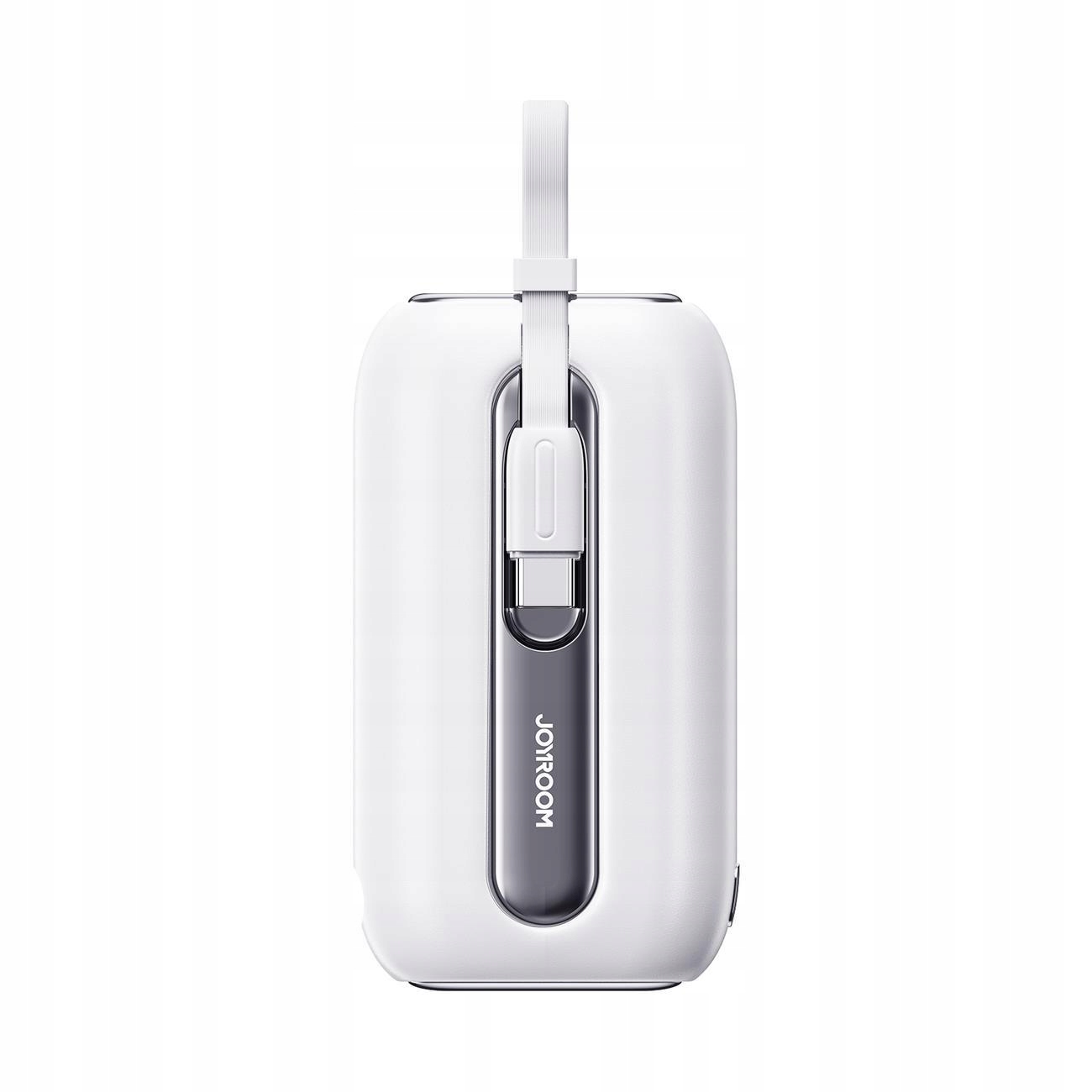 Powerbanka Colorful Series 10000 mAh 22.5 W s kabely Usb-c a iPhone Lightning