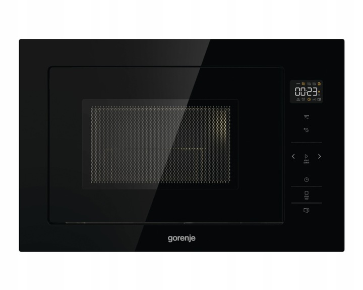 Kuchenka mikrofalowa Gorenje BM251SG2BG 25L Grill