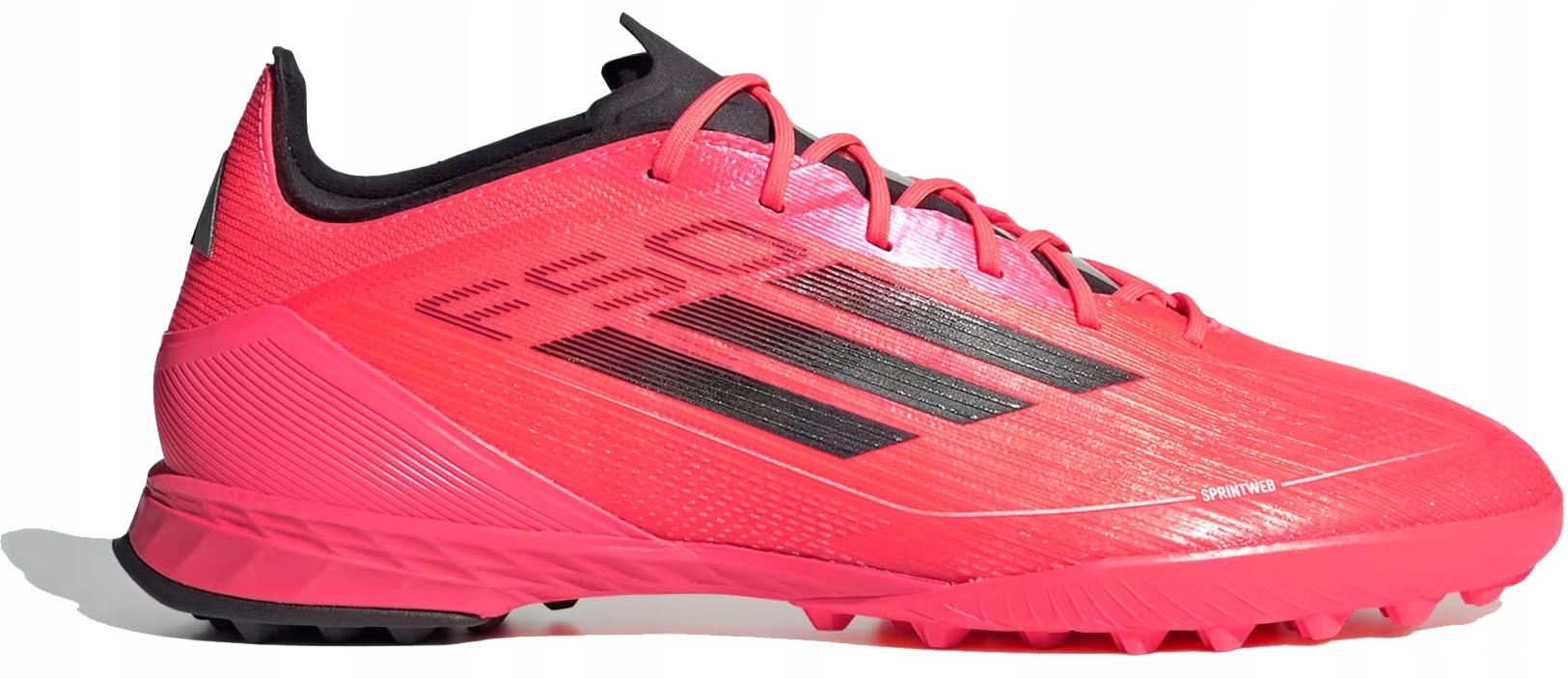 Buty piłkarskie Adidas F50 Pro Tf IF1324 roz. 45 1/3