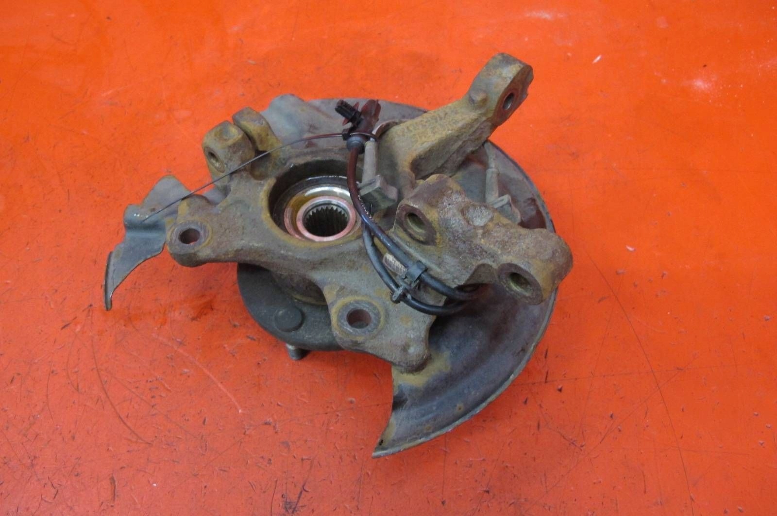 FORD TOURNEO COURIER 1.5 TDCI XUCD swing left front front