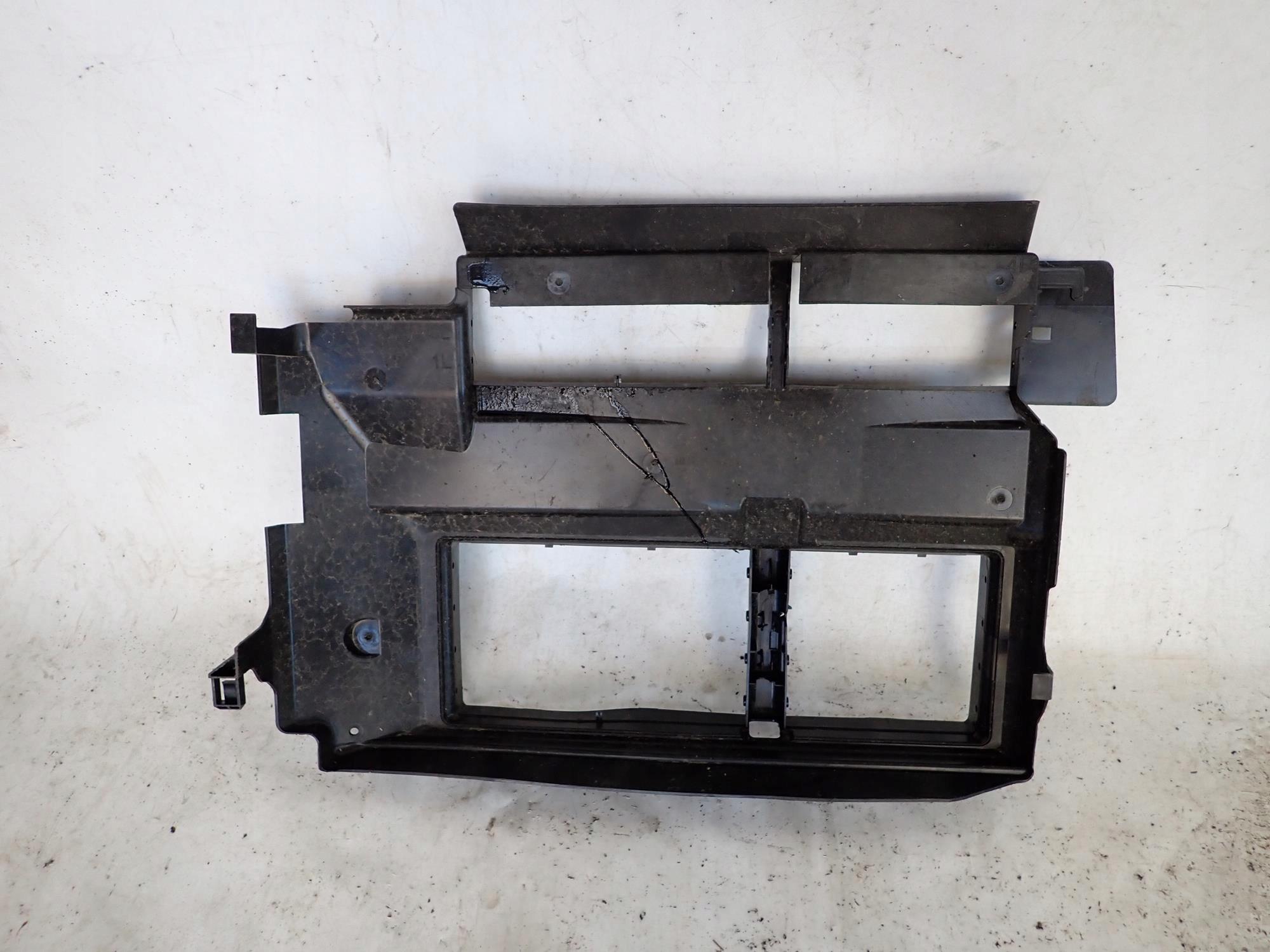 FORD FOCUS III 3 MK3 10-18 steering wheel, intake air