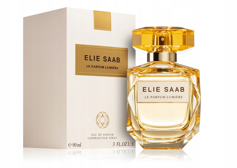 Elie Saab Le Parfum Lumière parfémovaná voda 90 ml