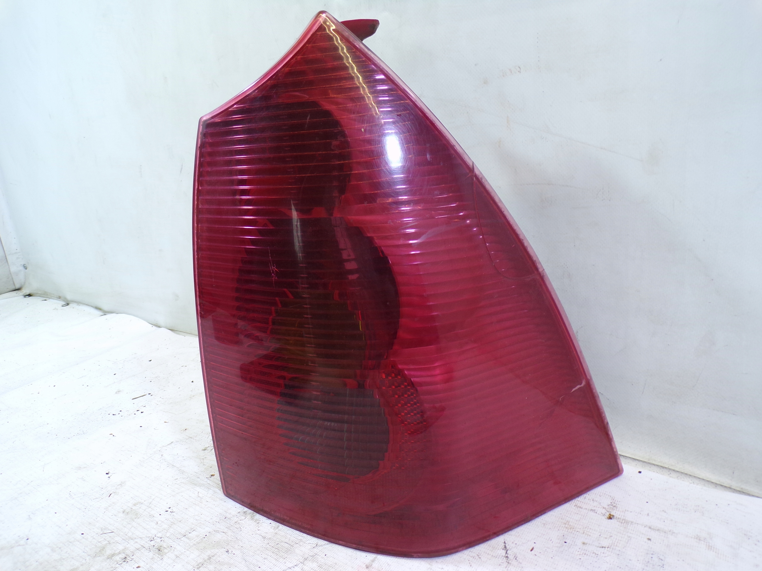light rear rear part right PEUGEOT 307 KOMBI