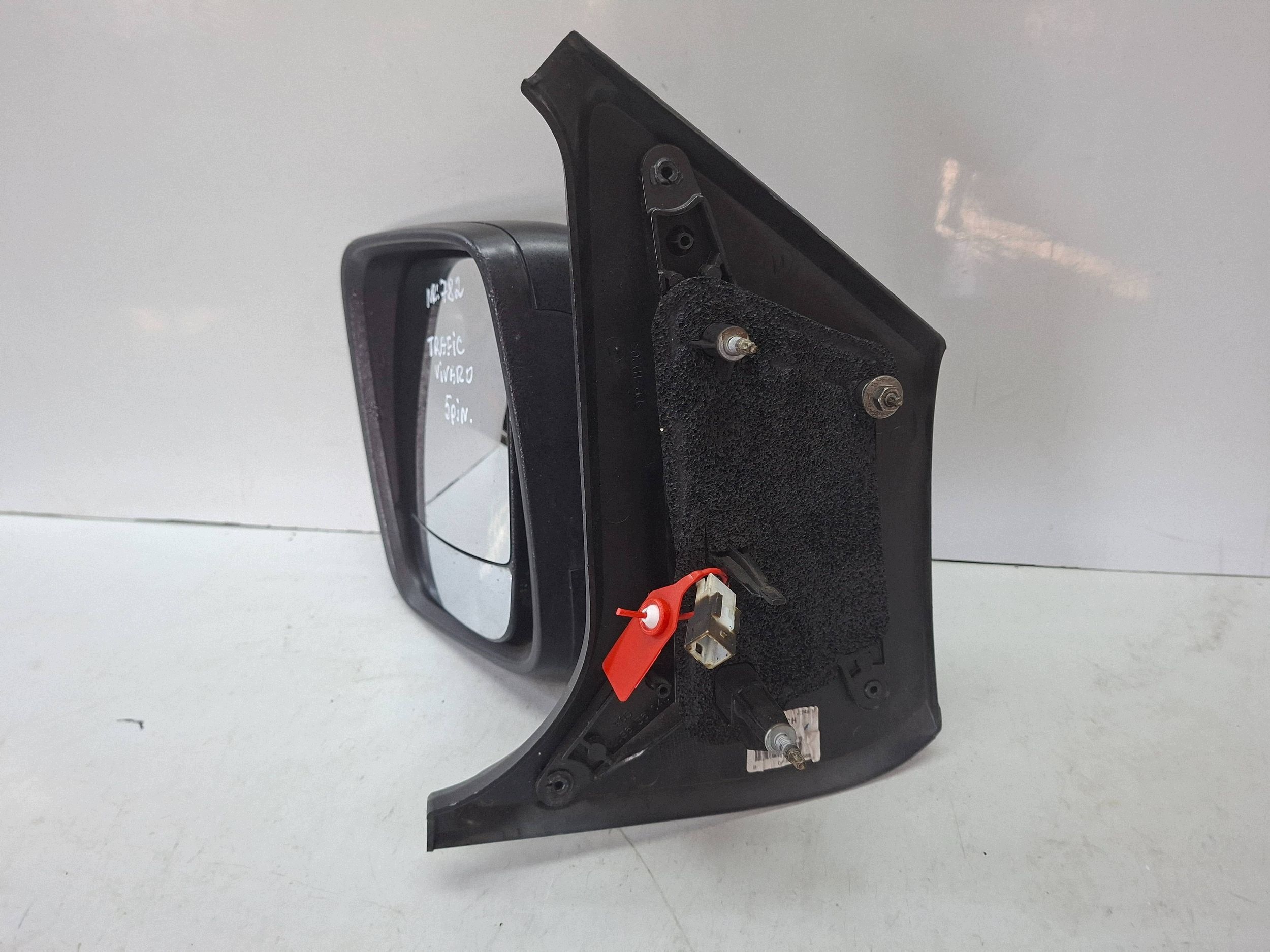 spiegel links 5 pins 98459226 RENAULT TRAFIC III 2014