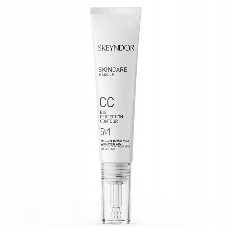 CC Eye Perfection Contour 5in1 krem CC do pielęgnacji okolic oczu