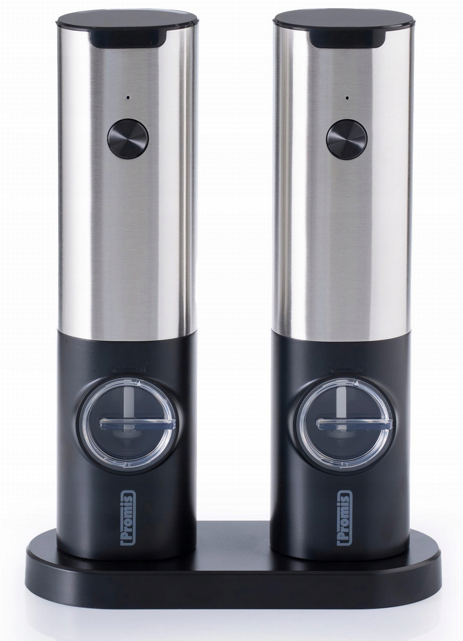 Elektrické Mlýnky na koření Promis MP36DUO