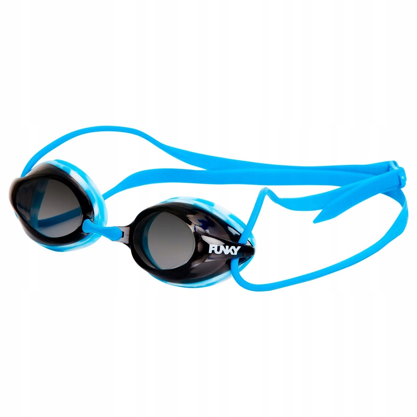 Unisexové plavecké brýle do bazénu Funkita Machine Perfect Swell