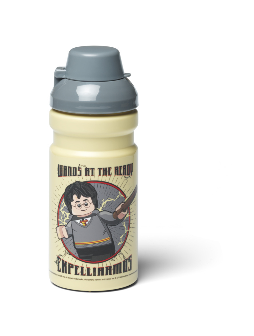 Lego Bidon Butelka Harry Potter Hogwart