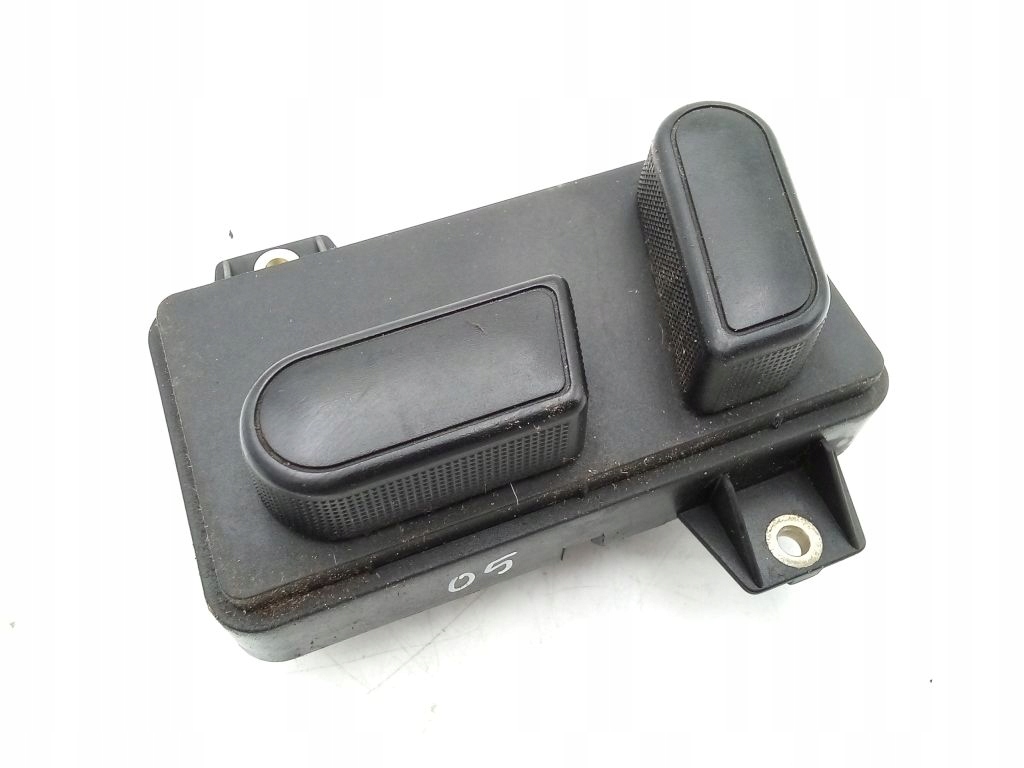 Audi A6 C5 panel manipulator Schalter SITZ links vorne 4B0959765