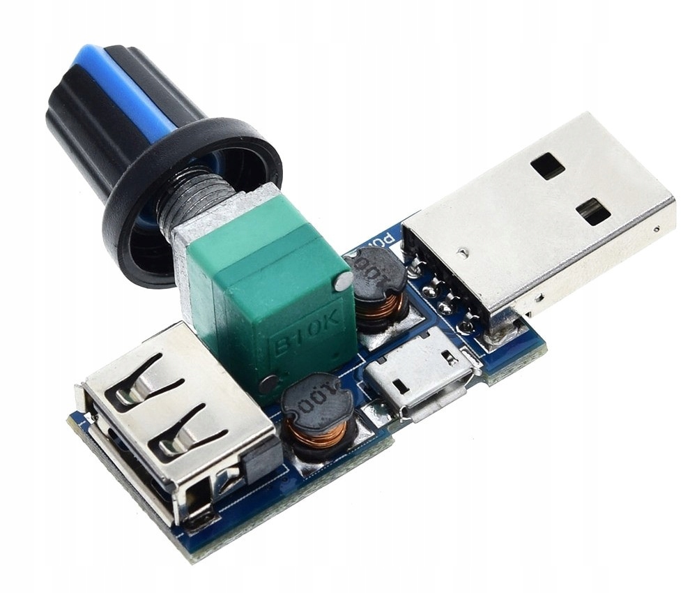 793 5V USB регулятор напряжения