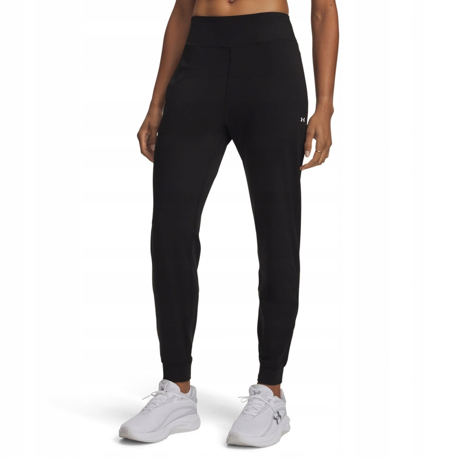 Spodnie dresowe damskie Under Armour Motion Jogger L