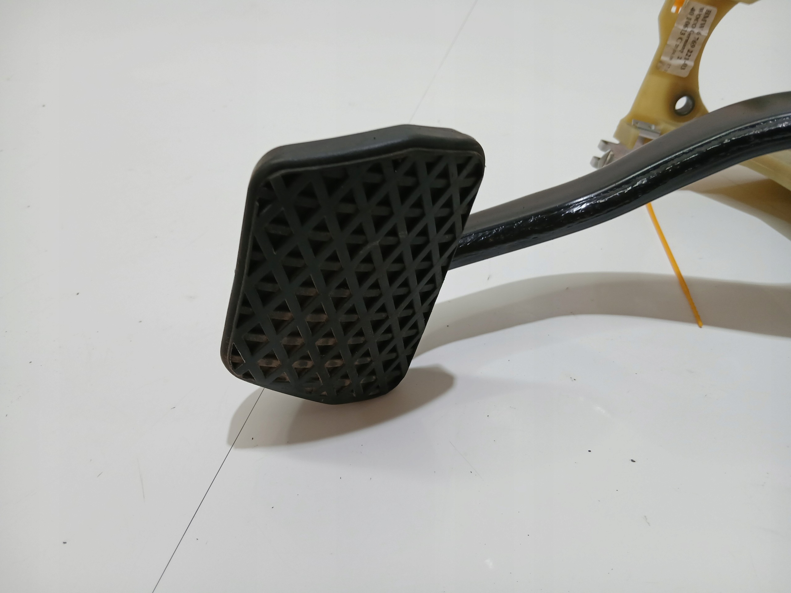 PEDAL bremse BMW E60 E61 OE 6769221 EU AUTOMAT (0001142)